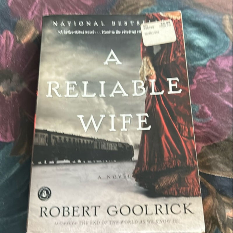 A Reliable Wife