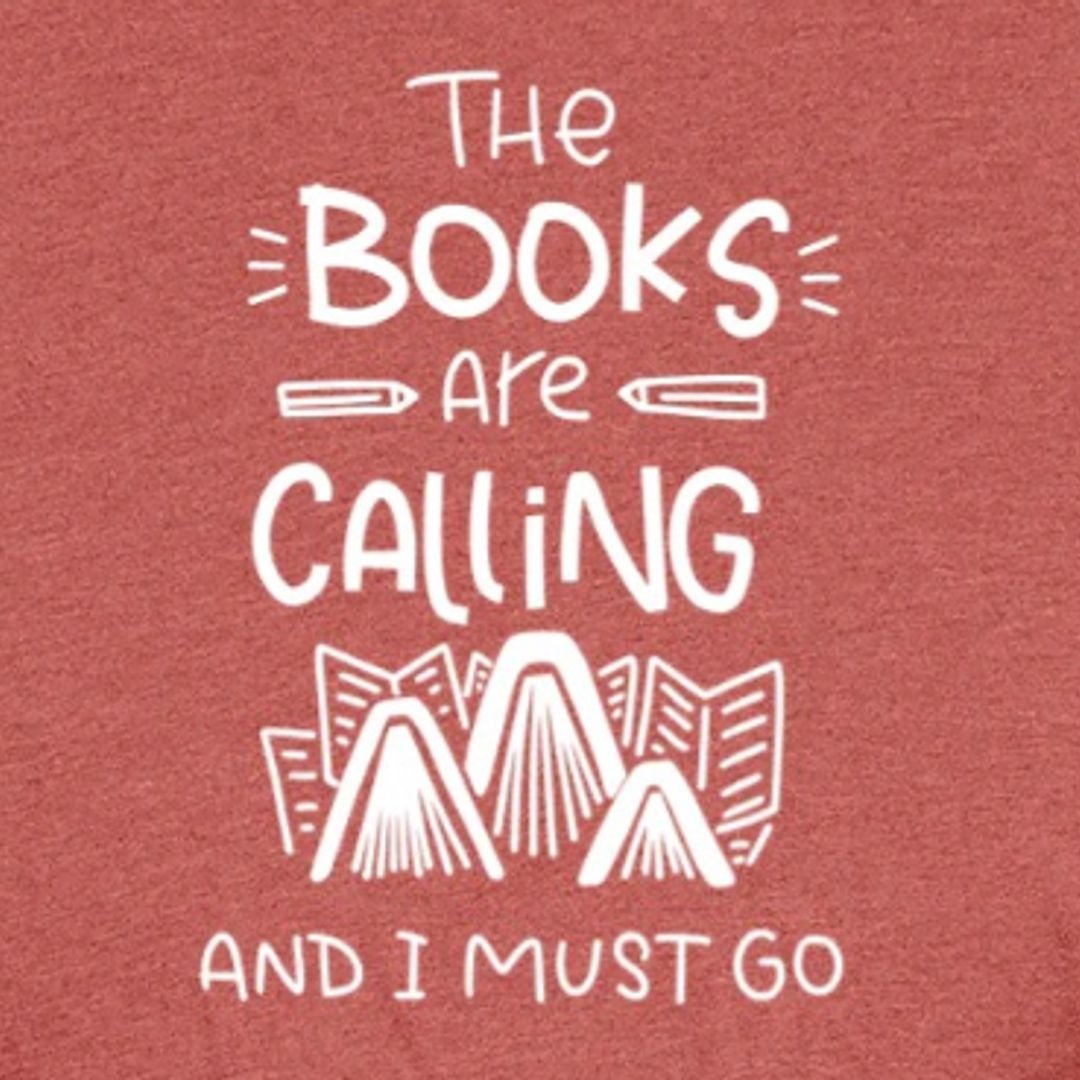 Bookseller Mom