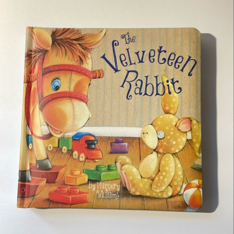 The Velveteen Rabbit