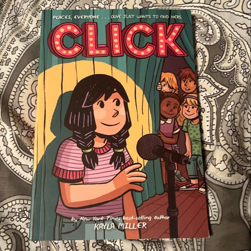 Click