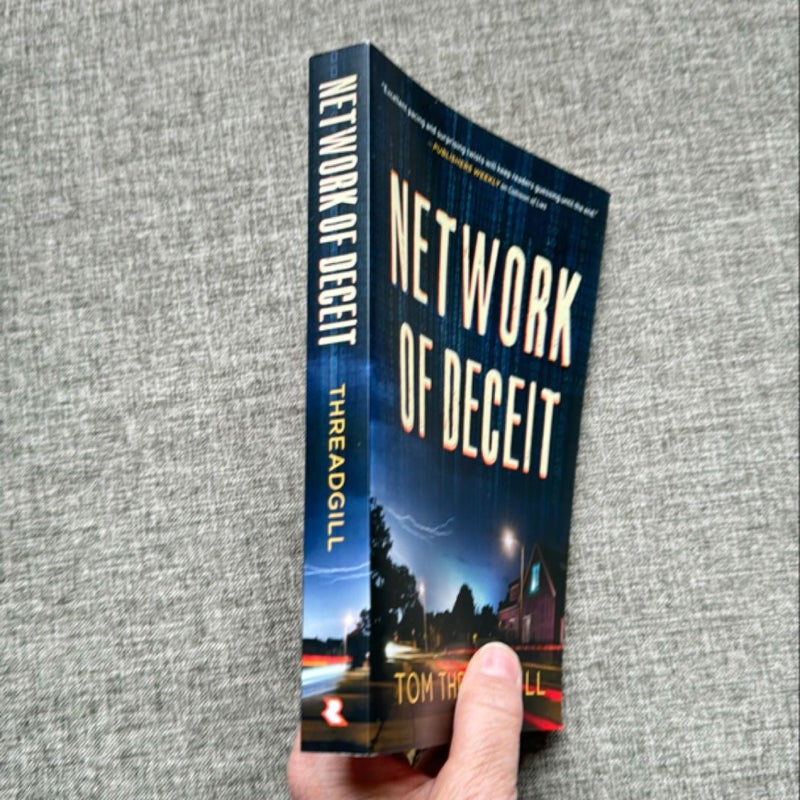 Network of Deceit