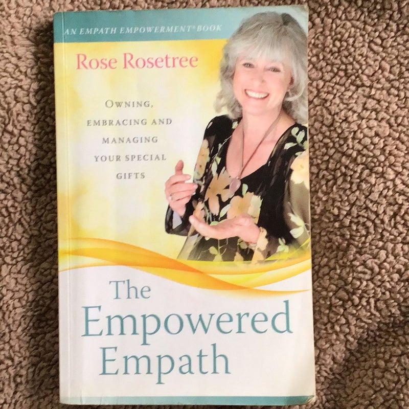 The Empowered Empath -- Quick & Easy