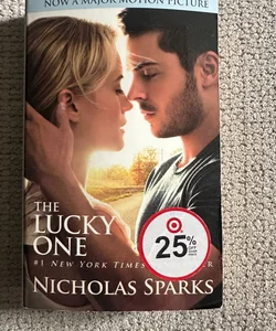 The Lucky One