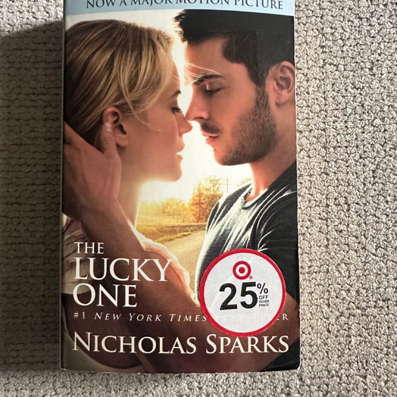 The Lucky One