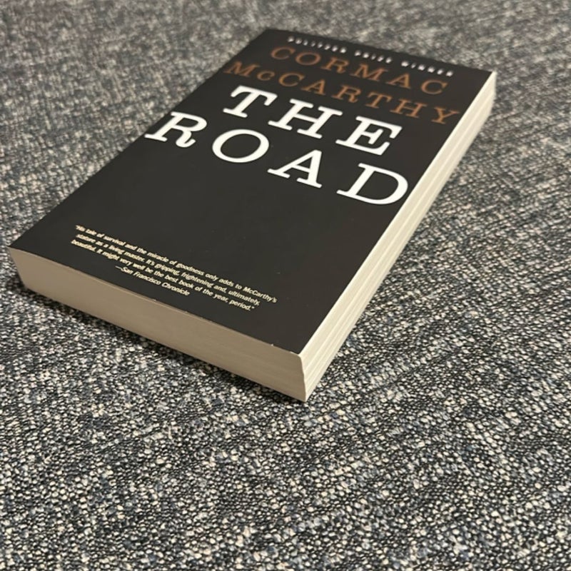 The Road
