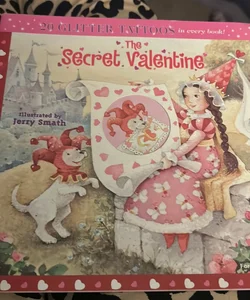 Secret Valentine