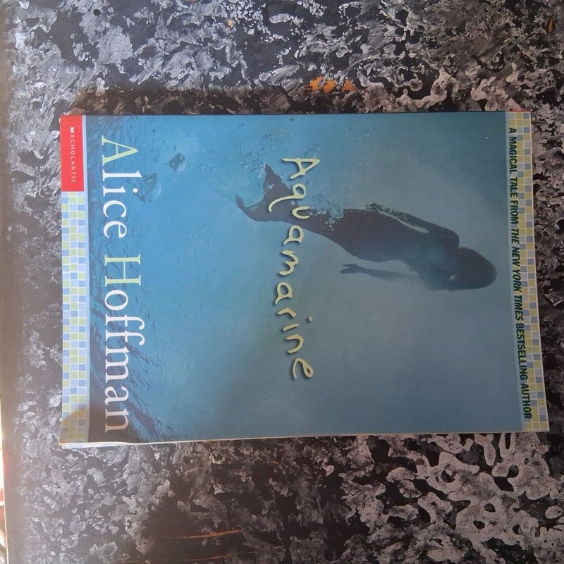 aquuamarine