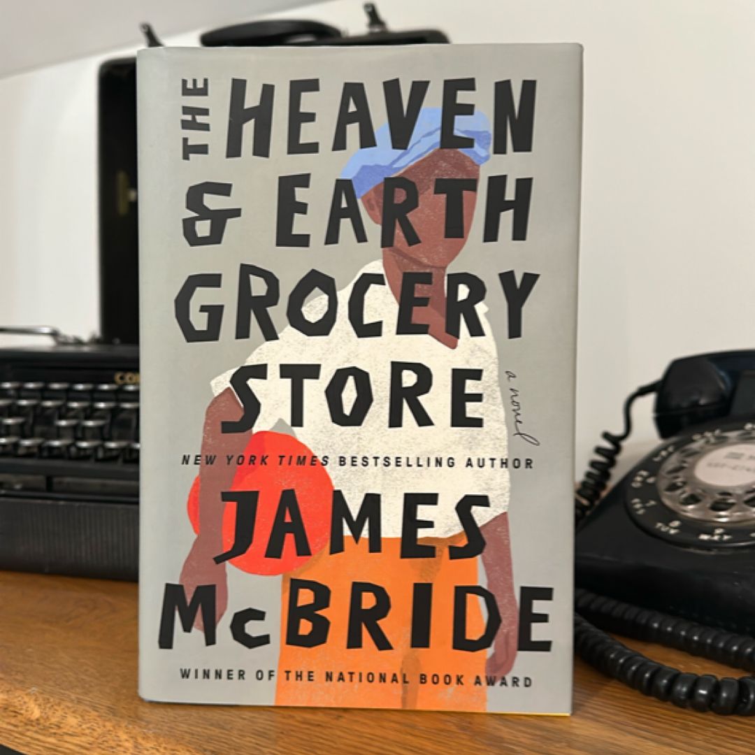 The Heaven and Earth Grocery Store