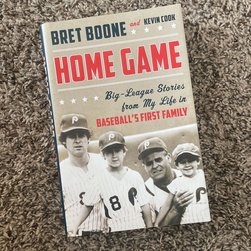 Bret Boone - Age, Family, Bio