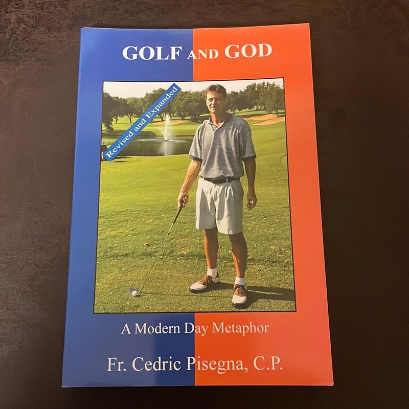 Golf and God