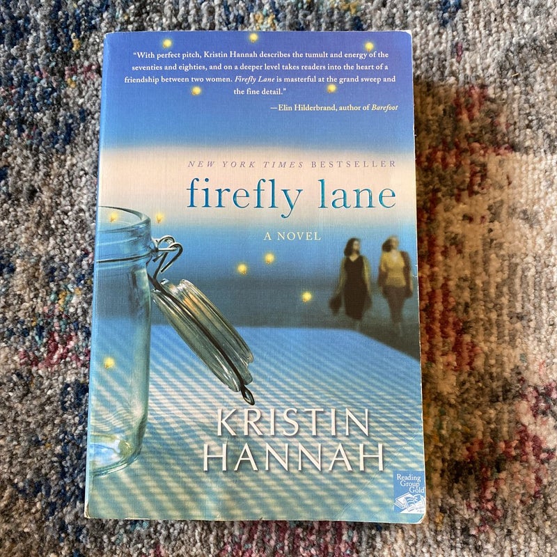 Firefly Lane