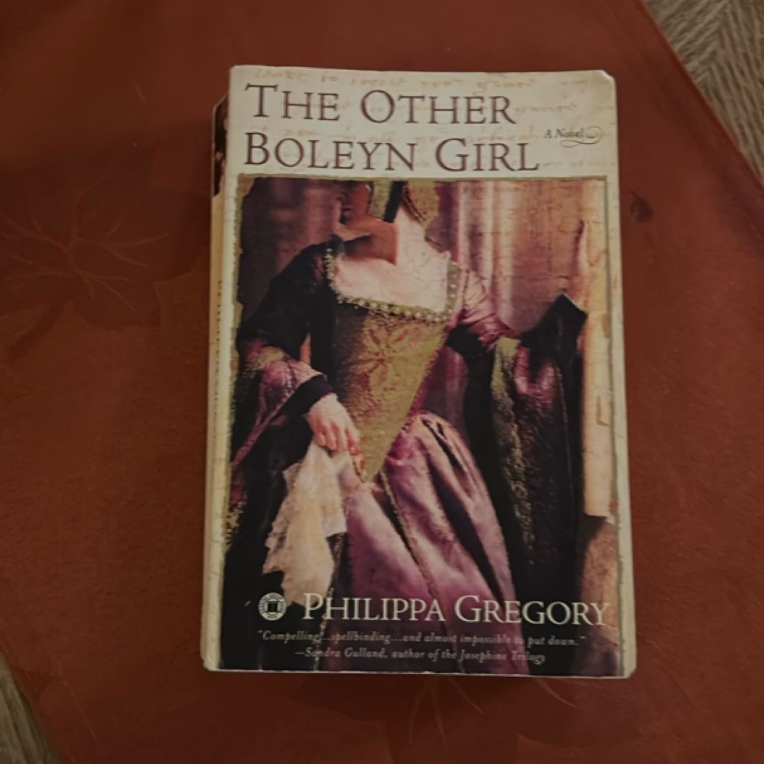 The Other Boleyn Girl