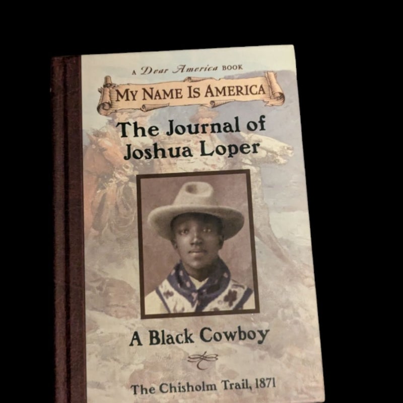 The Journal of Joshua Loper