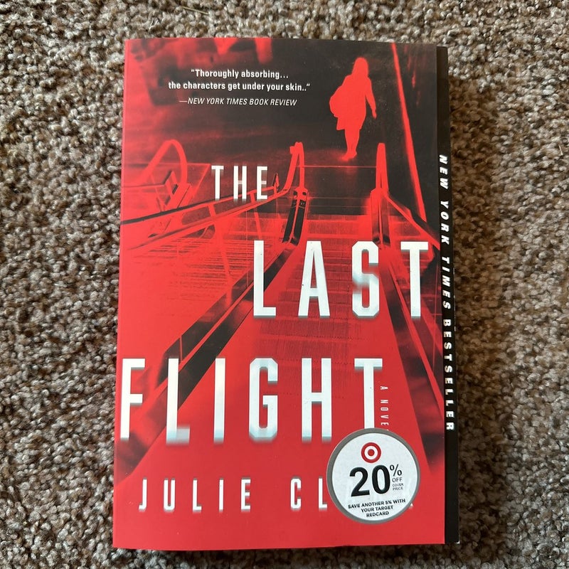 The Last Flight