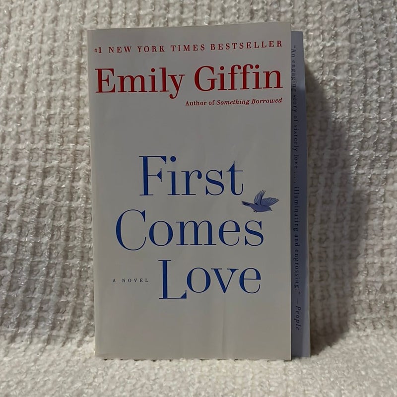 Emily Giffin Bundle