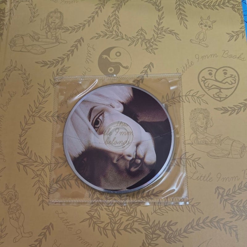 Son of Pop "Signed & Numbered"