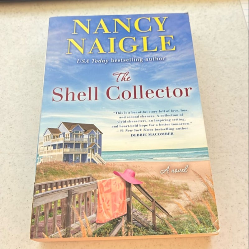 The Shell Collector