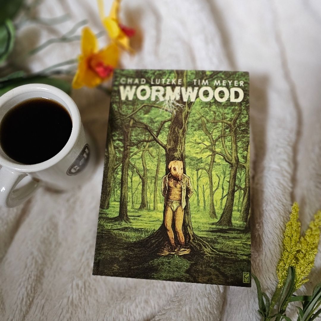 Wormwood