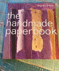 The Handmade Paper Book