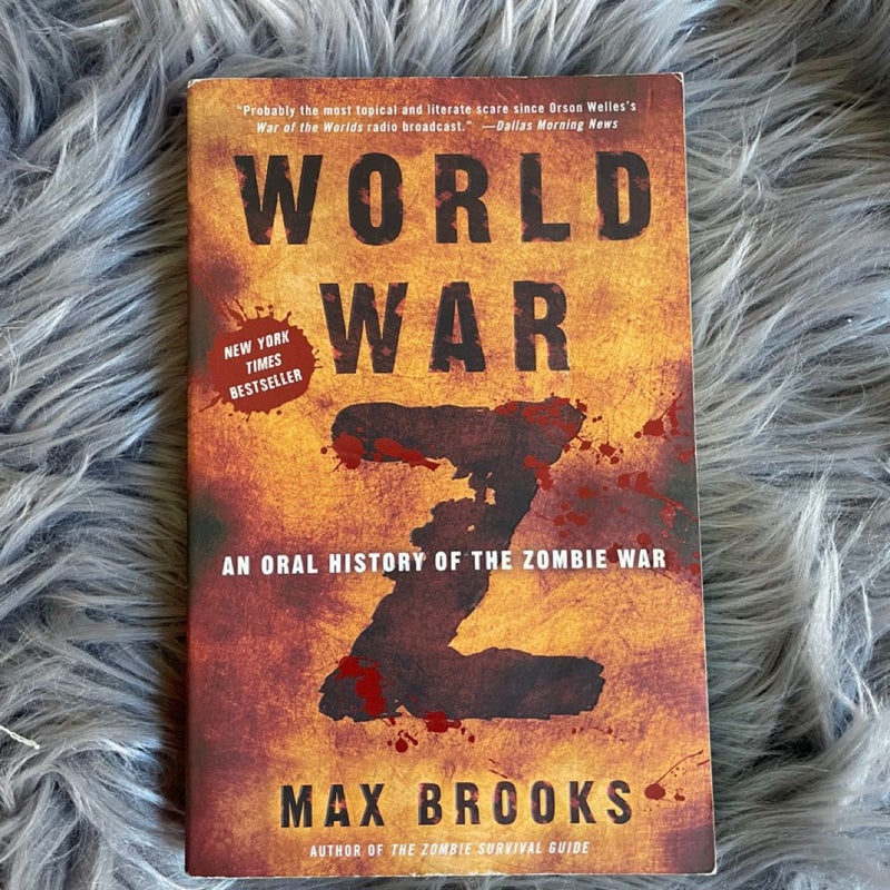 World War Z