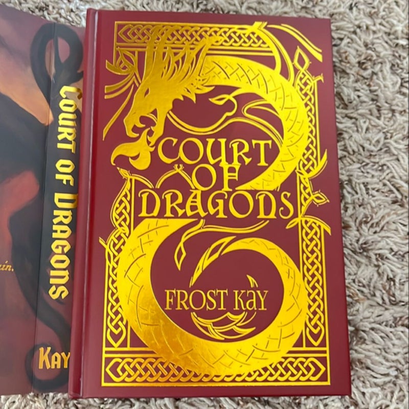 Court of Dragons