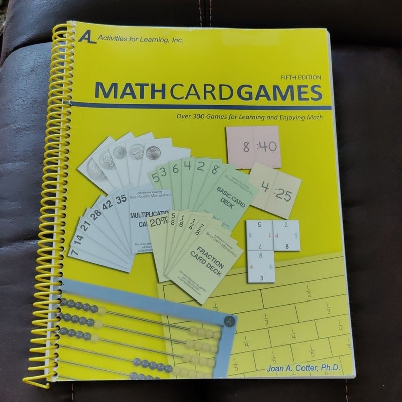 RightStart Mathematics