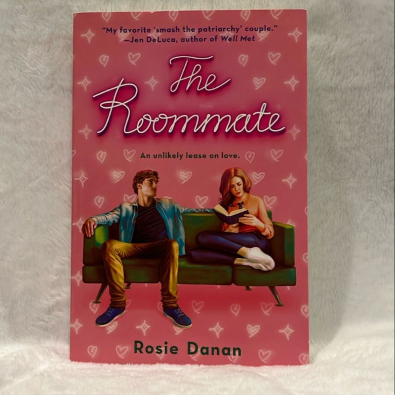 The Roommate