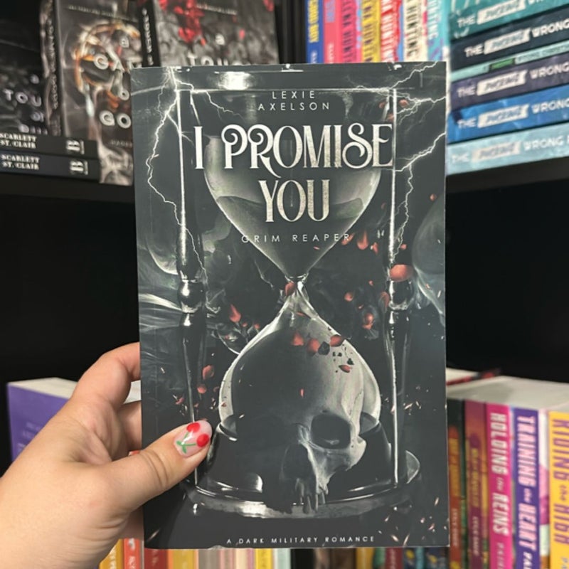 I Promise You