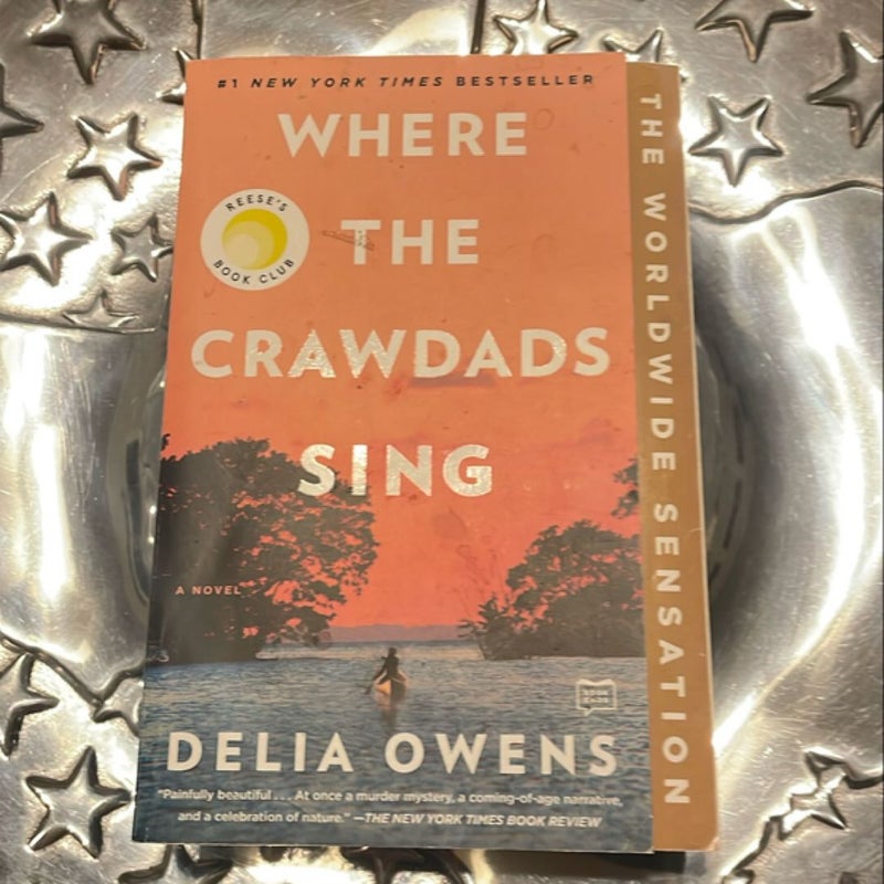 Where the Crawdads Sing