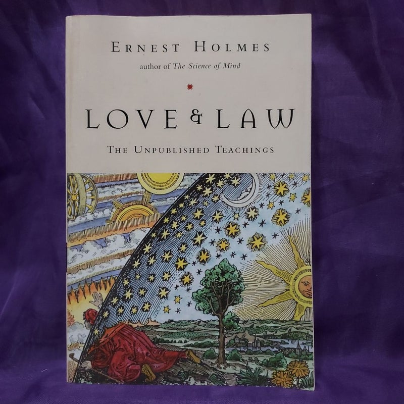 Love and Law