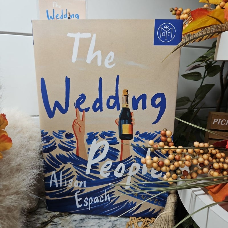 The Wedding People