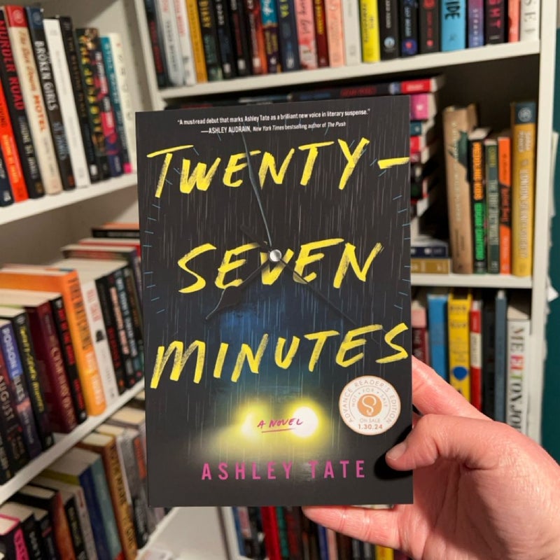 Twenty-Seven Minutes