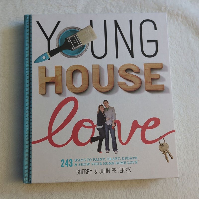 Young House Love