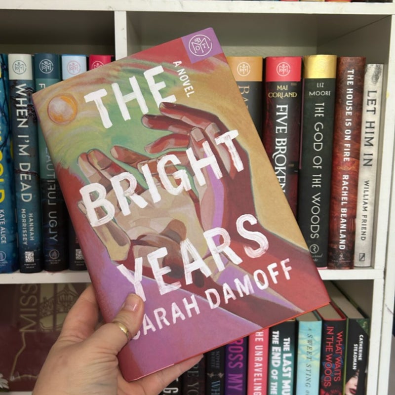 The Bright Years