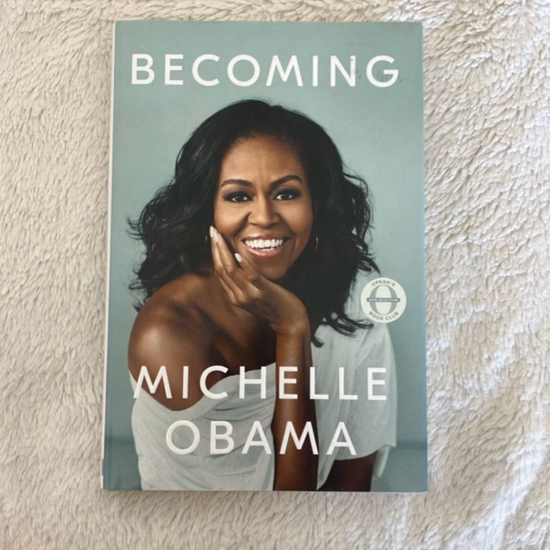 Becoming