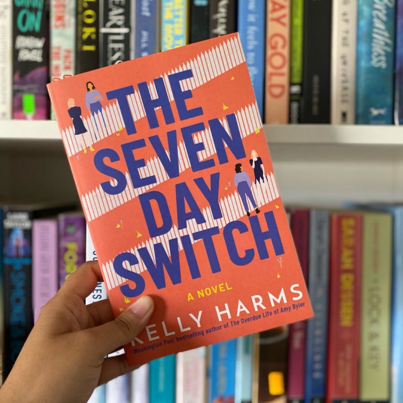 The Seven Day Switch