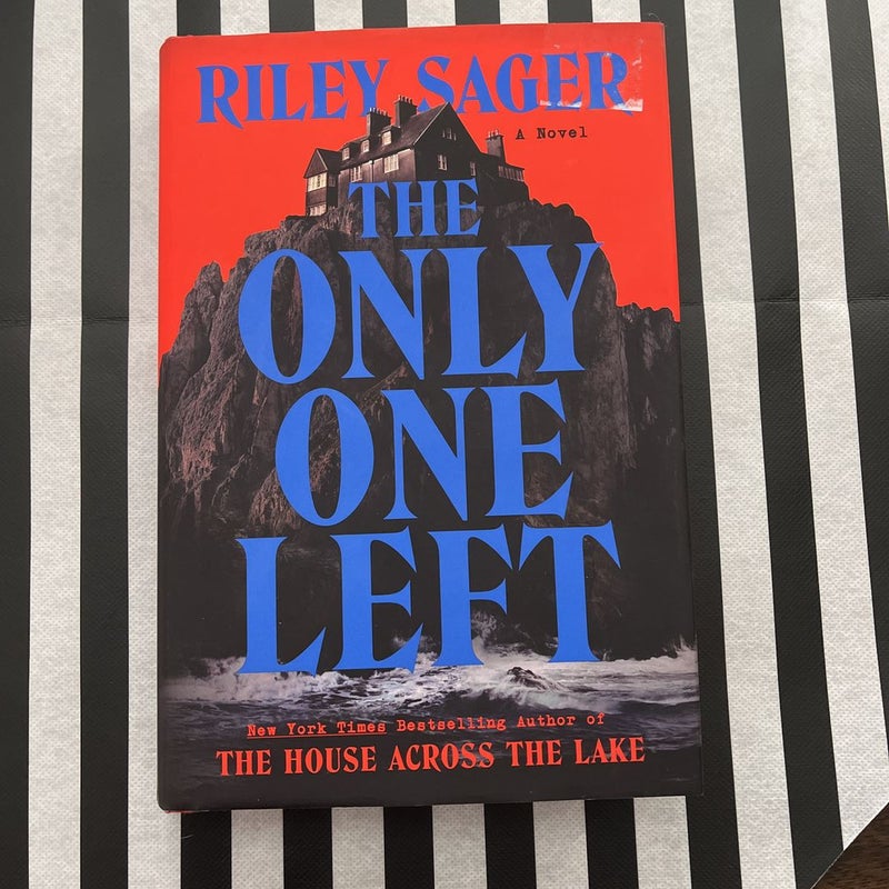 The Only One Left