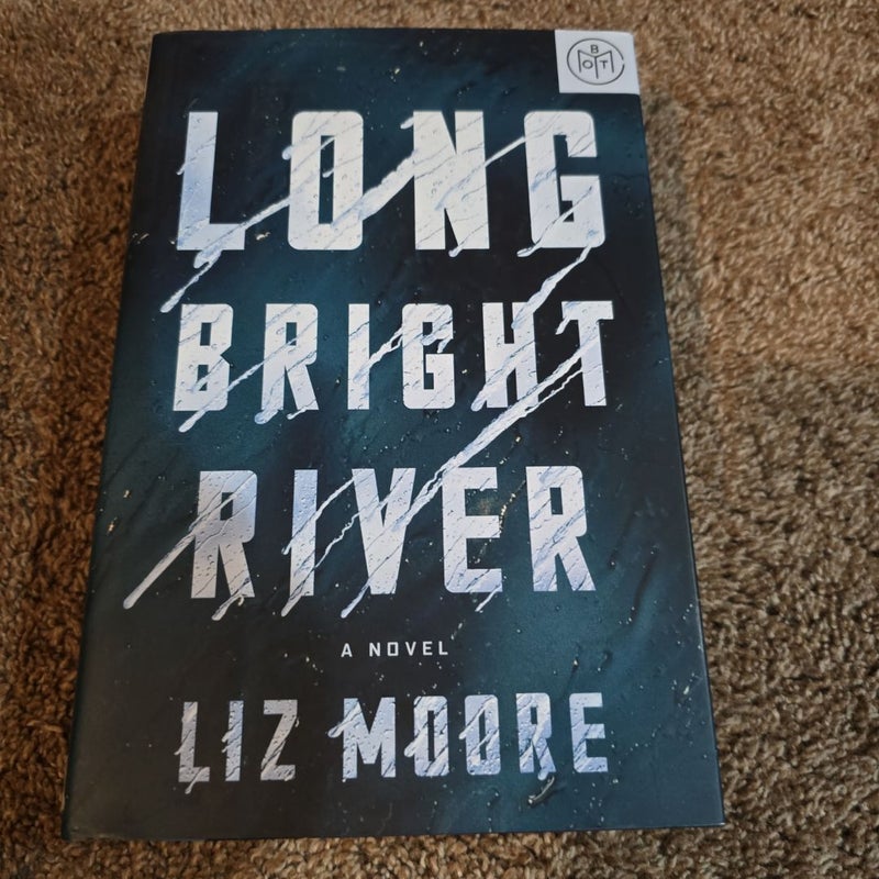 Long Bright River