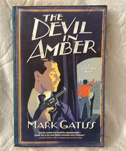 The Devil in Amber