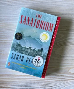 The Sanatorium