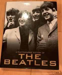 A Photographic History of the Beatles