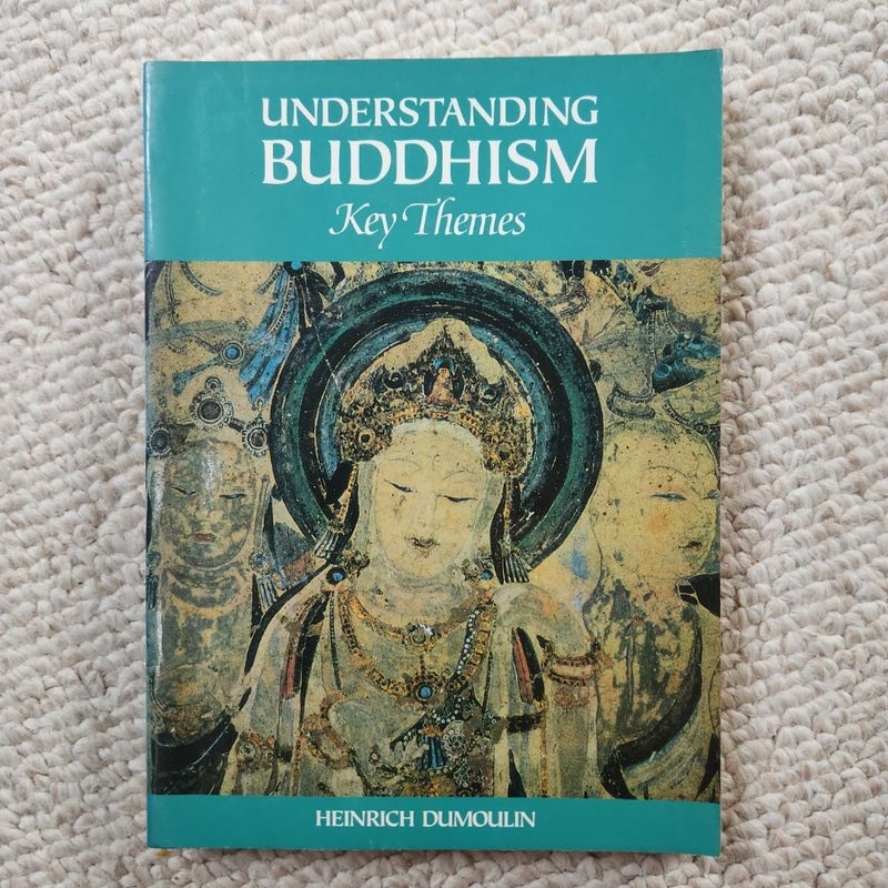 Understanding Buddhism