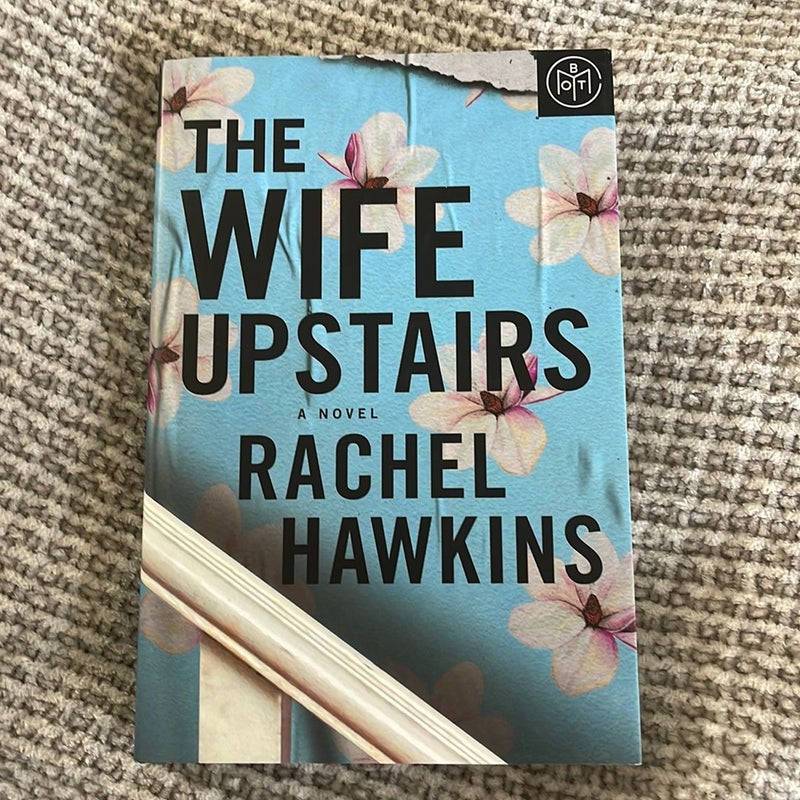 The Wife Upstairs