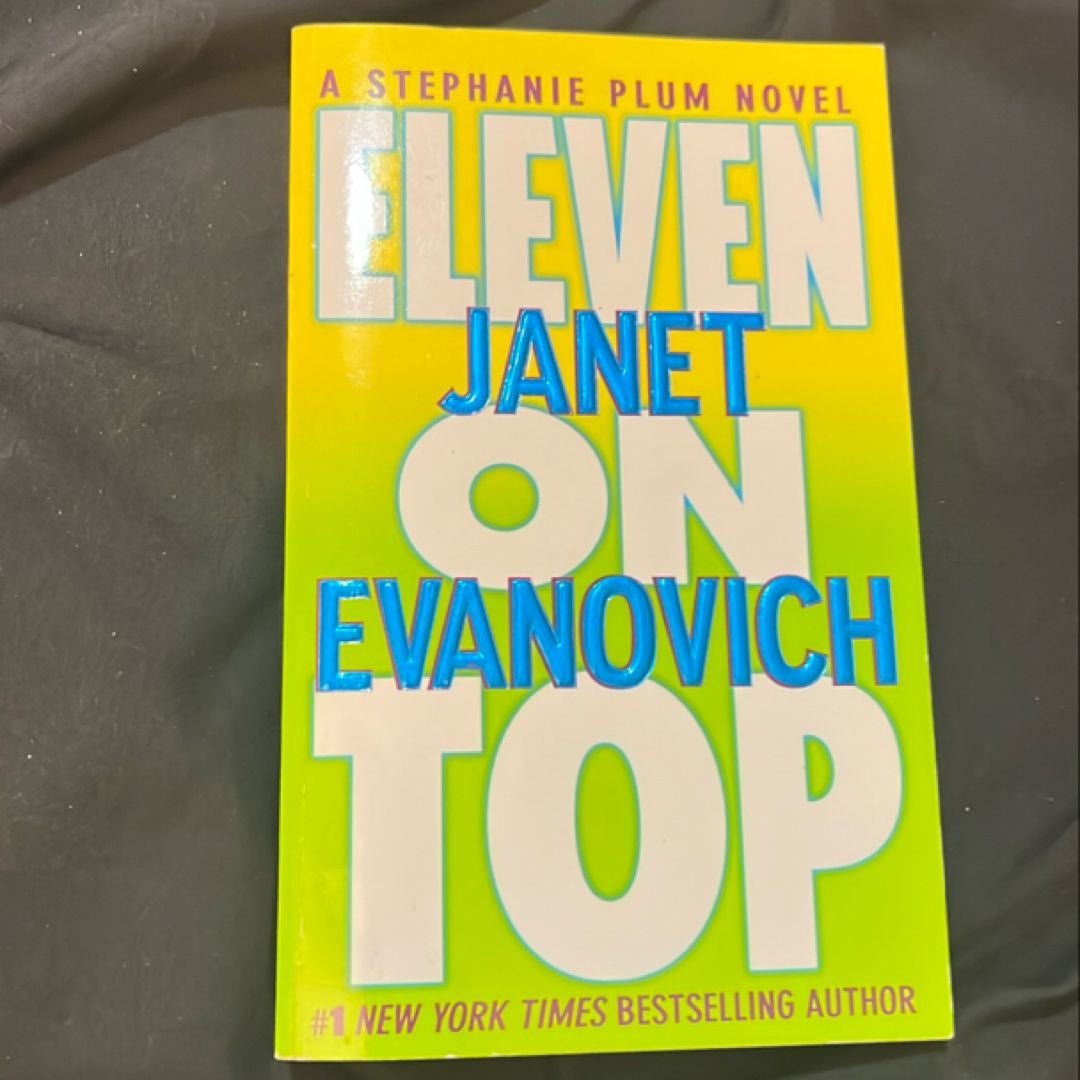 Eleven on Top