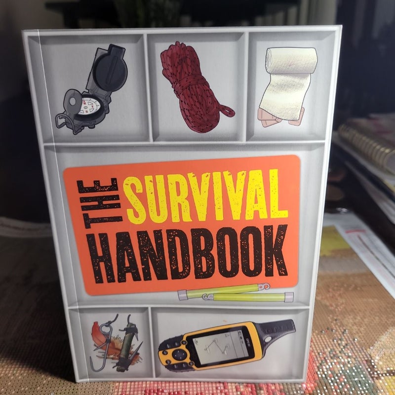 The Survival Handbook 