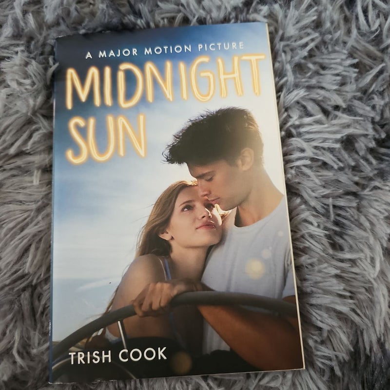 Midnight Sun