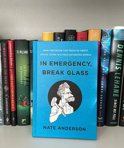 In Emergency, Break Glass
