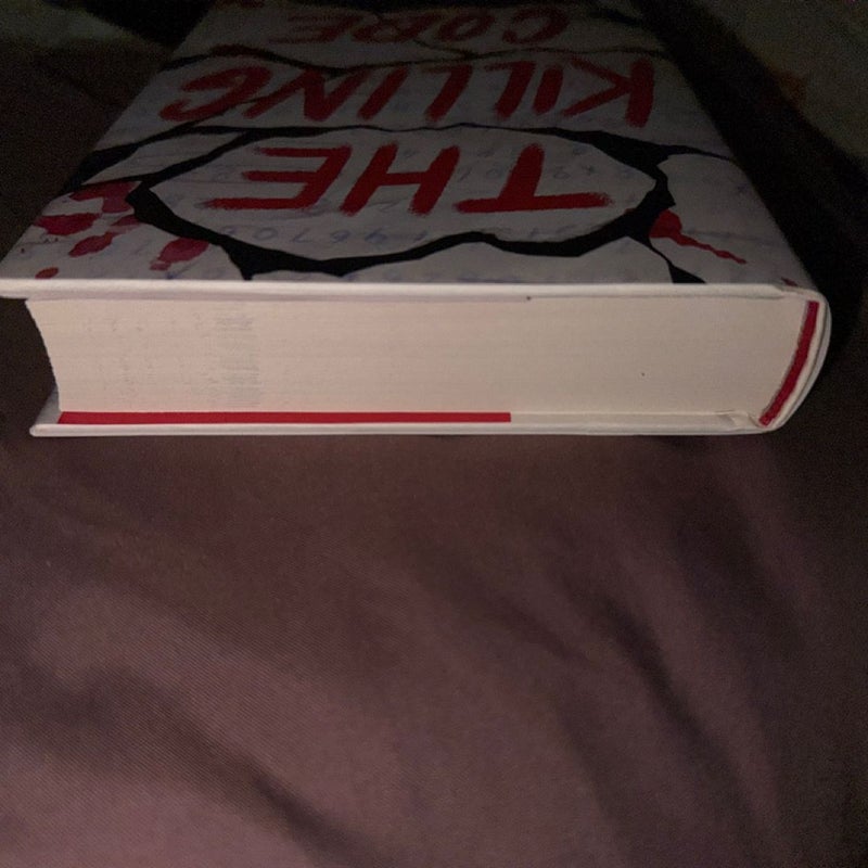 The Killing Code