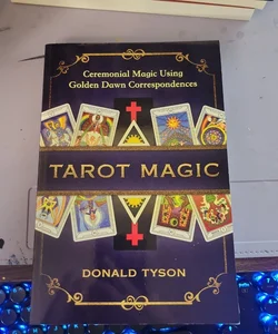 Tarot Magic