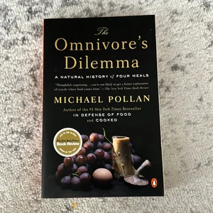 The Omnivore's Dilemma